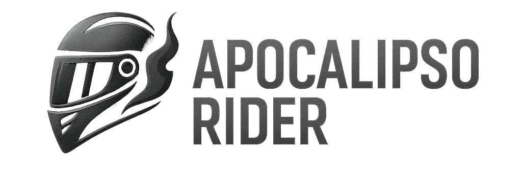 Apocalipso Rider