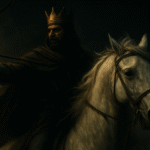 The Conqueror