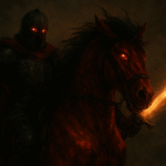The Warbringer